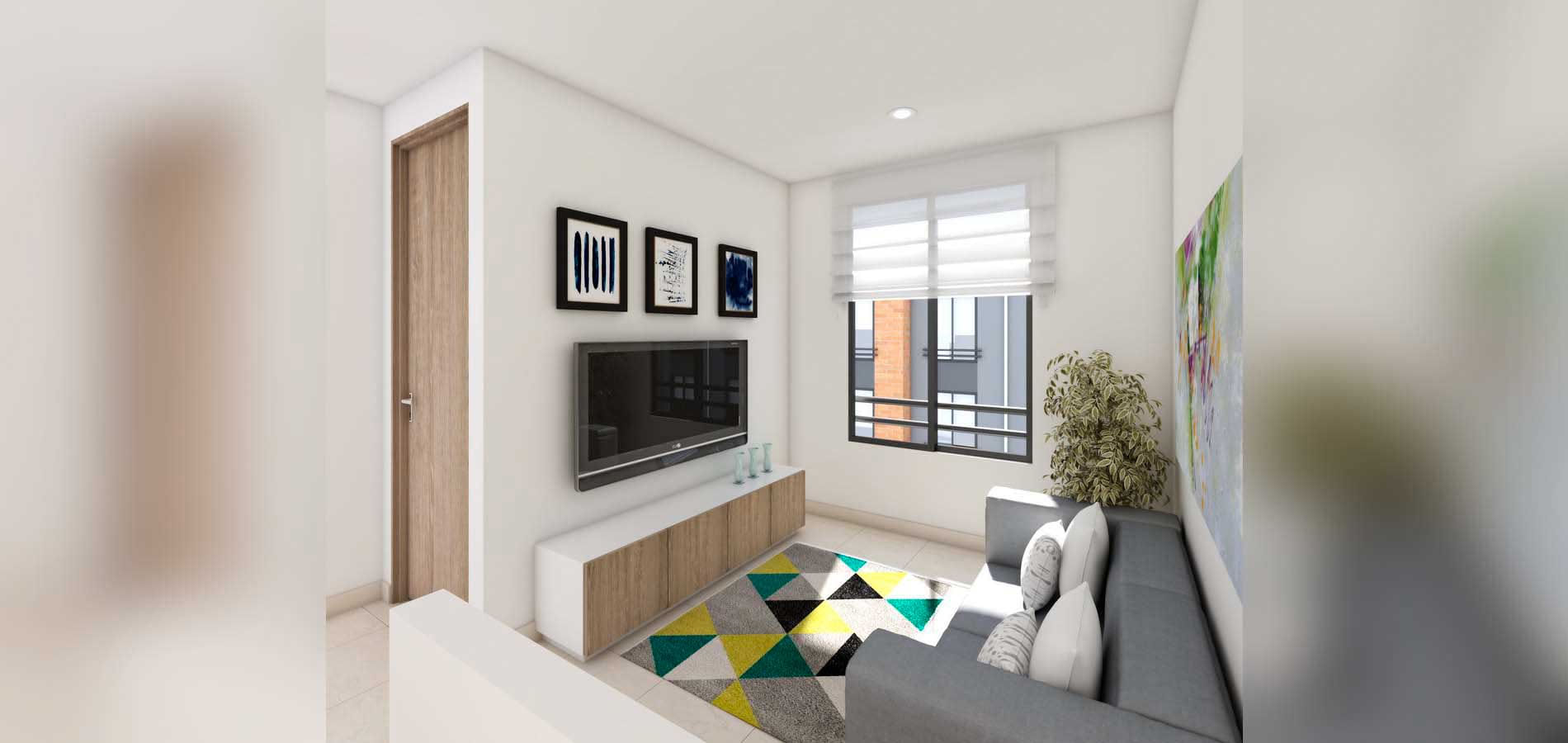 Foto Inmueble tipo Tipo A
