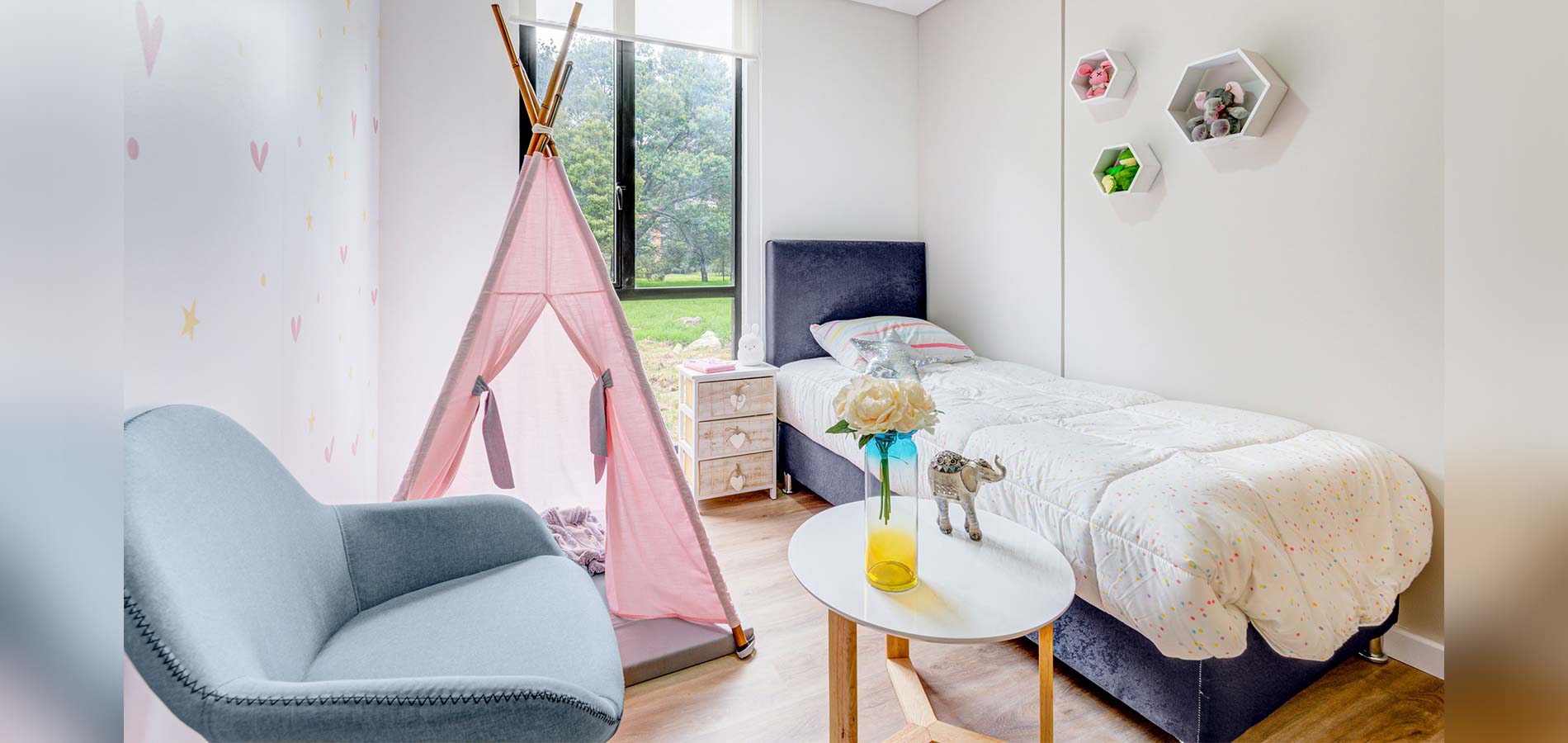 Foto Inmueble tipo Tipo D