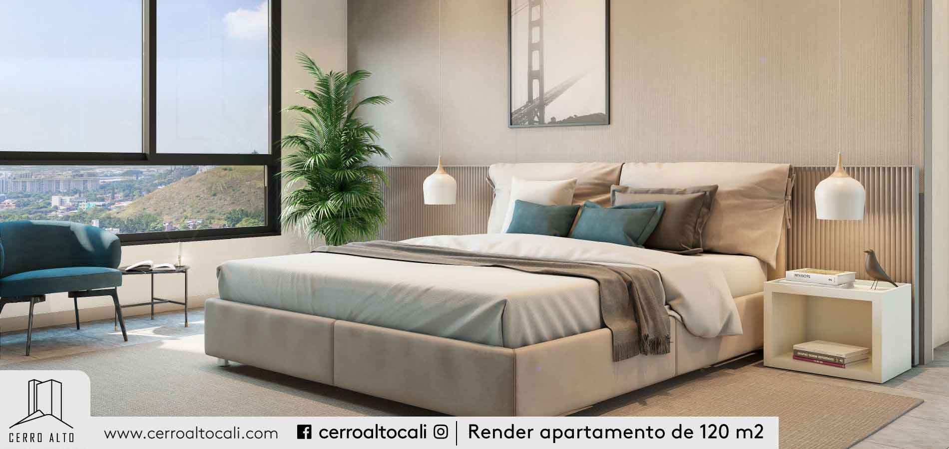 Foto Inmueble tipo Tipo B