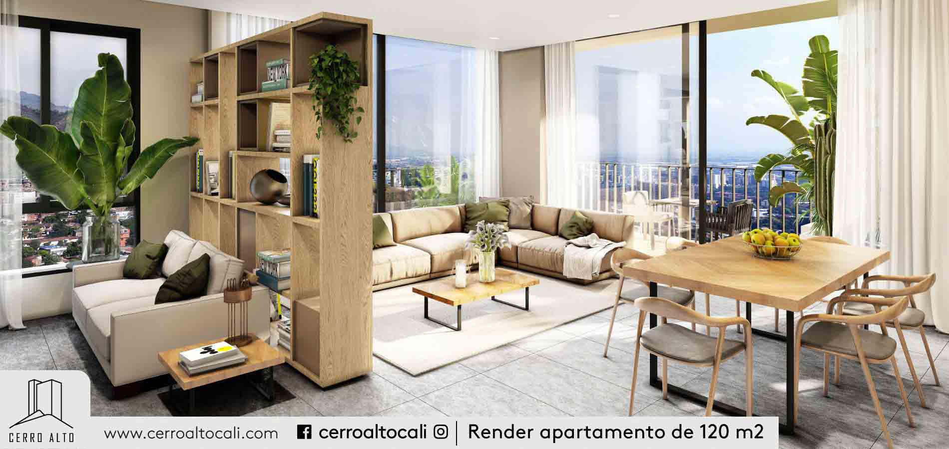 Foto Inmueble tipo Tipo C