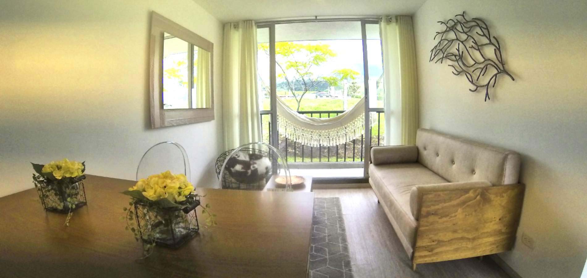 Foto Inmueble tipo Tipo A