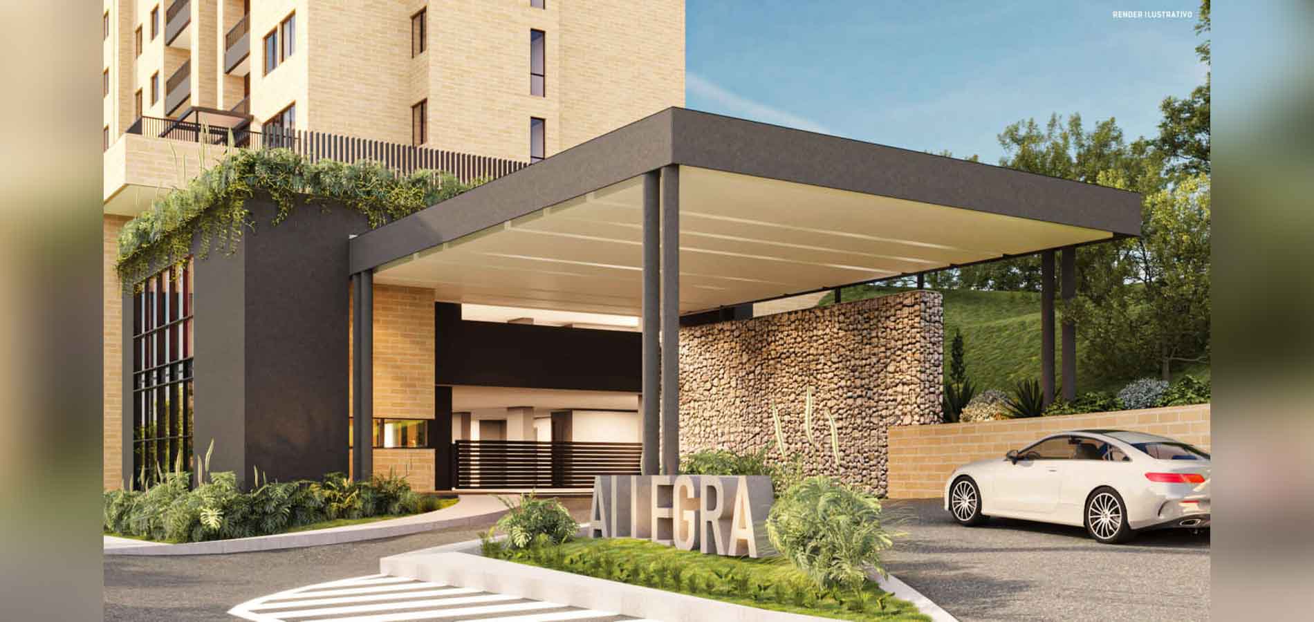 Foto Inmueble tipo Tipo D