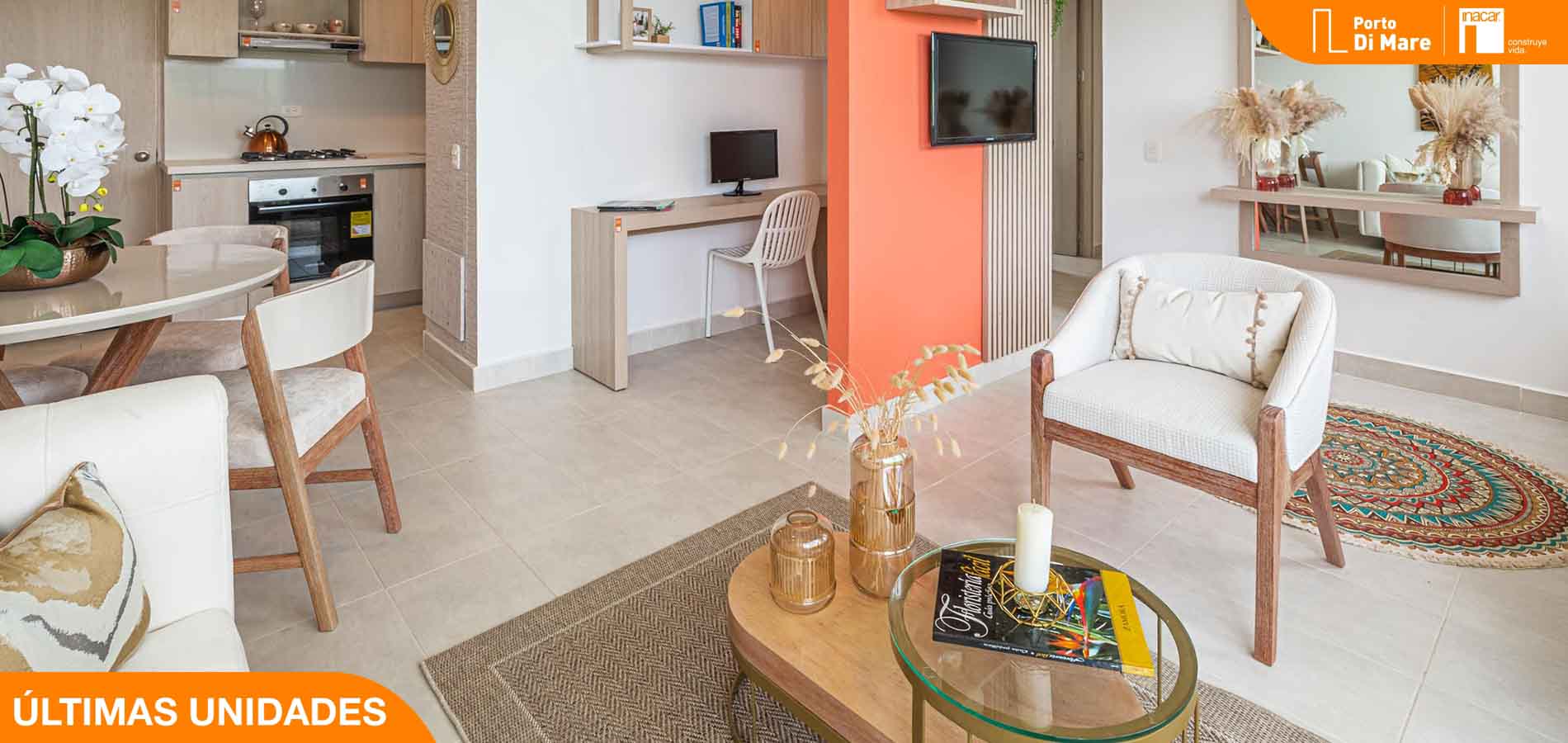 Foto Inmueble tipo Tipo A