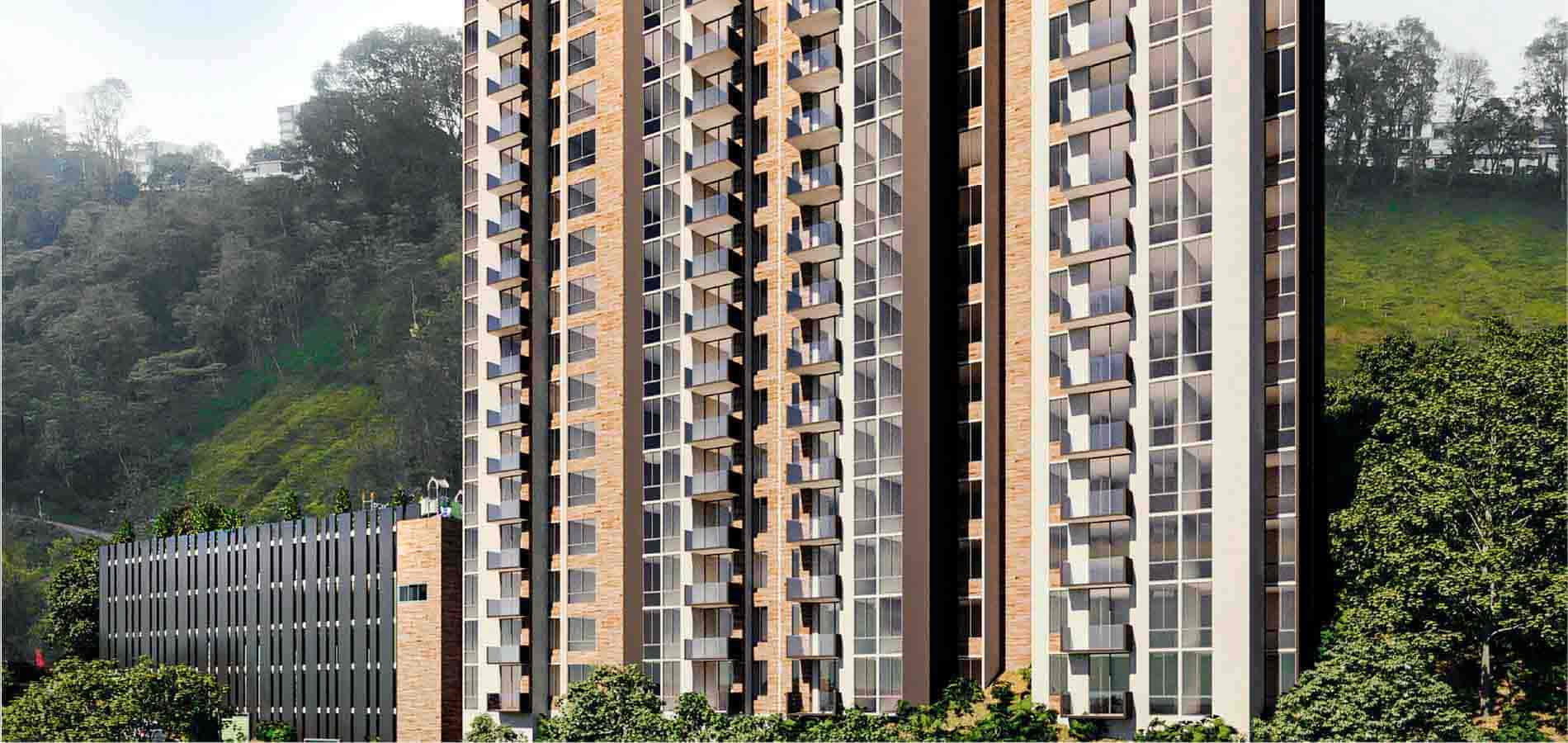 Foto Inmueble tipo Tipo A