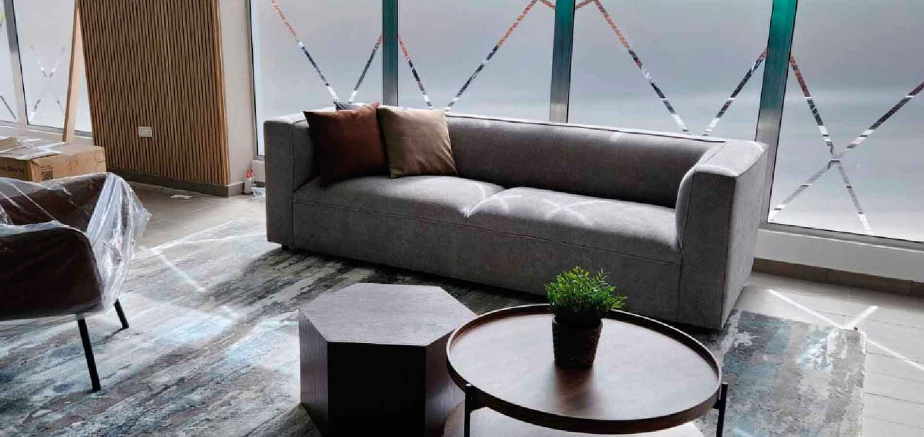 Foto Inmueble tipo Tipo D