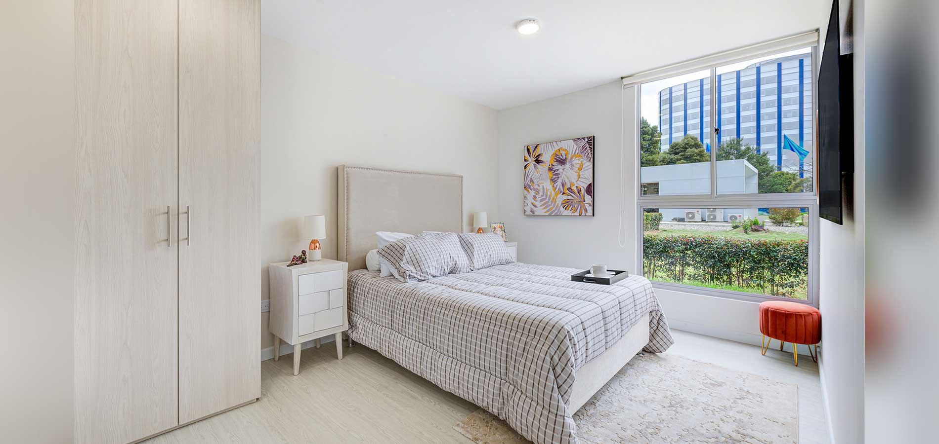 Foto Inmueble tipo Tipo B