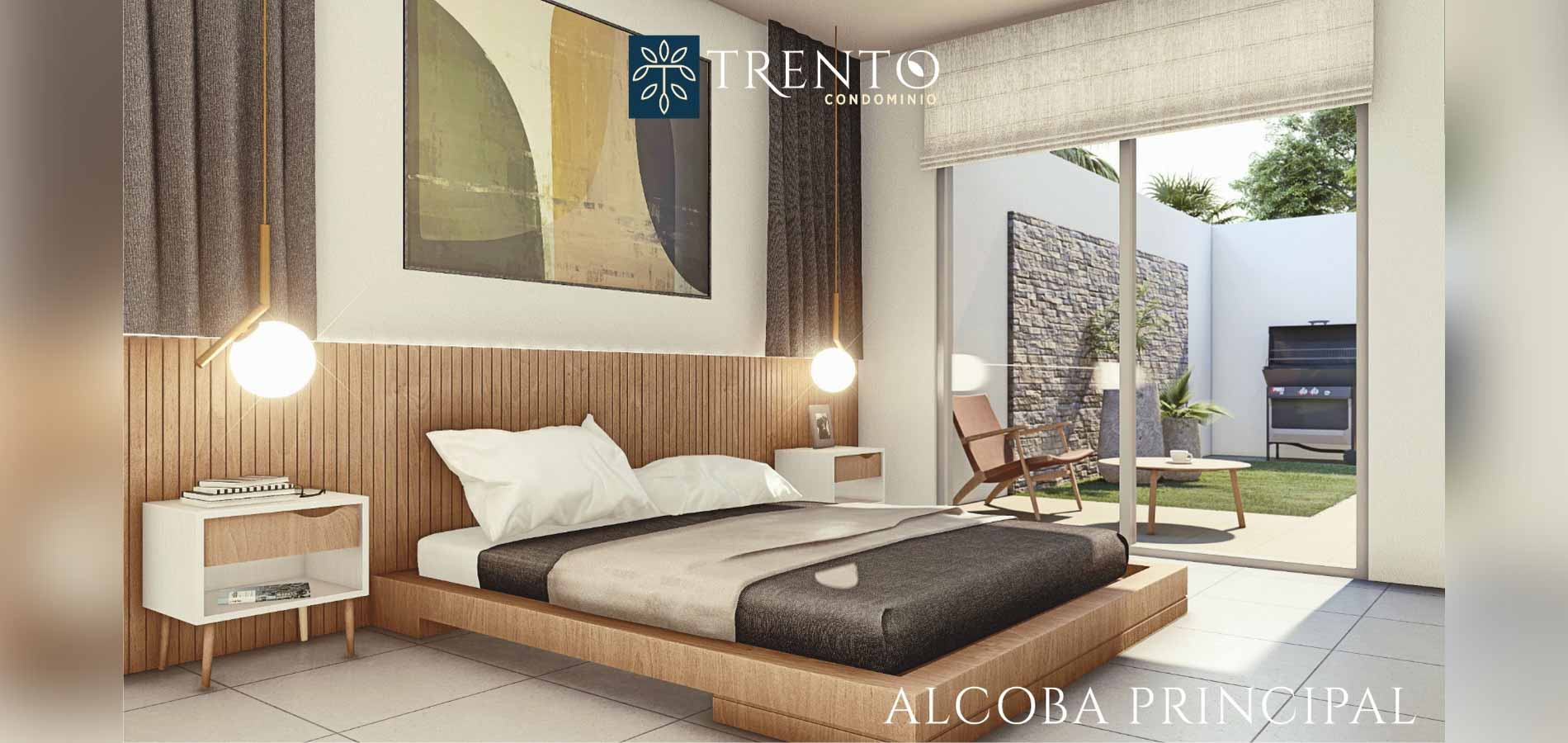 Foto Inmueble tipo Tipo A