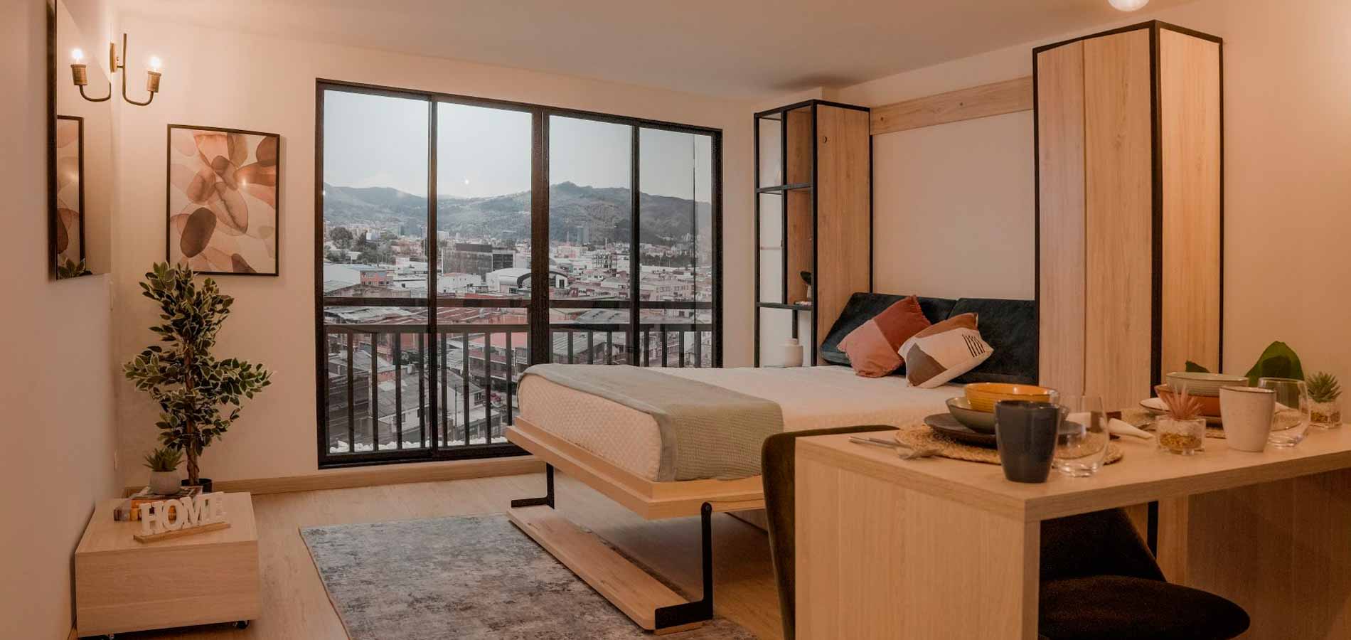 Foto Inmueble tipo Tipo A