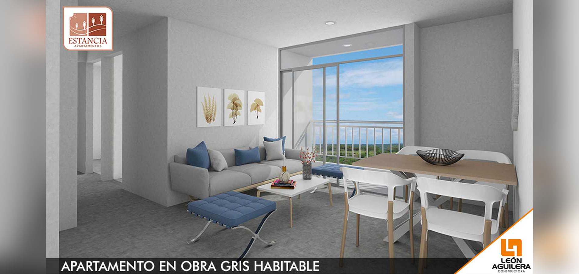 Foto Inmueble tipo Tipo C