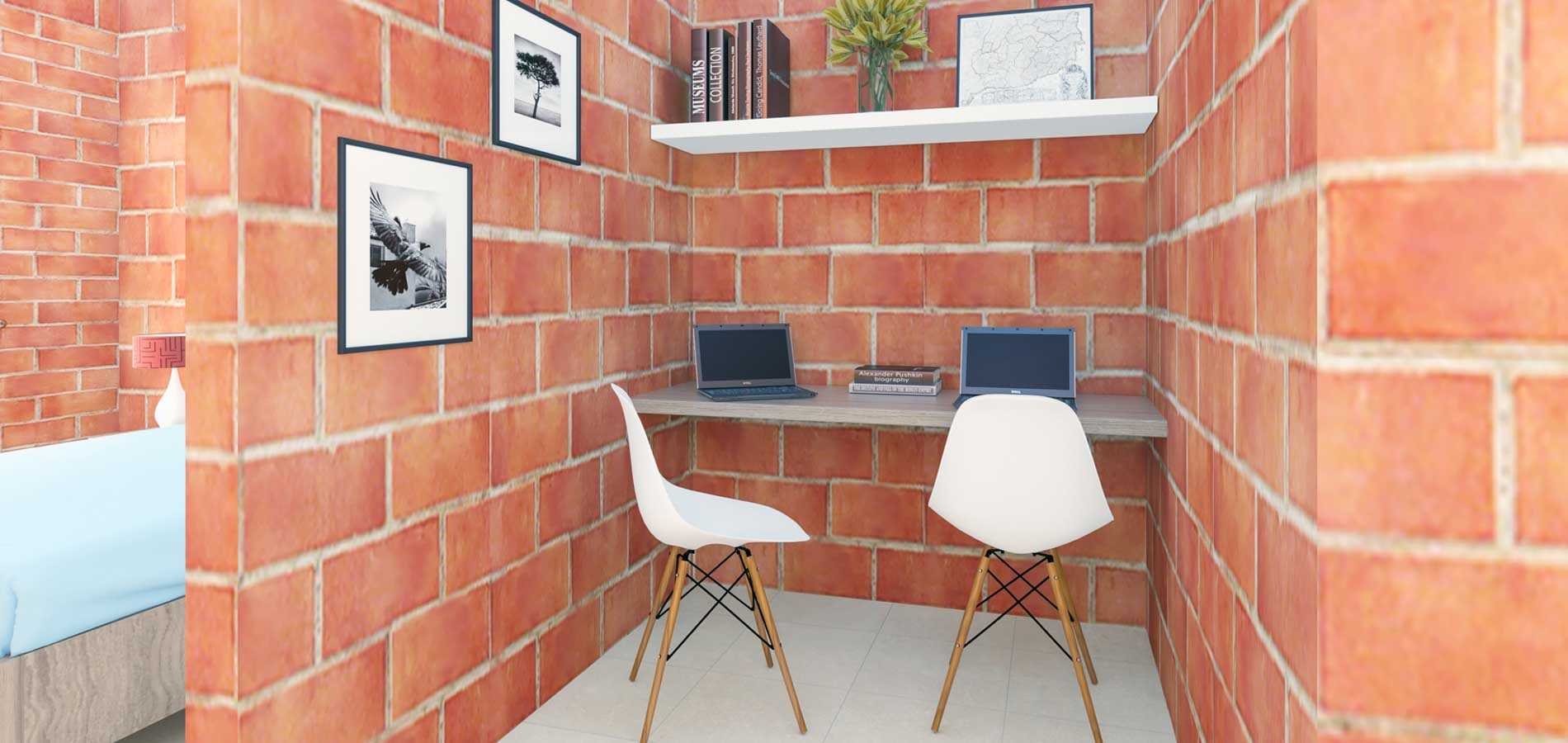 Foto Inmueble tipo Tipo A