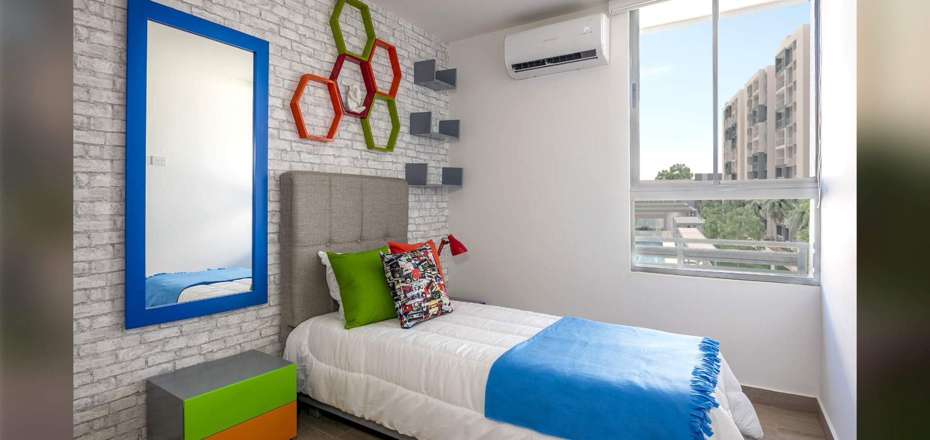 Foto Inmueble tipo Tipo A