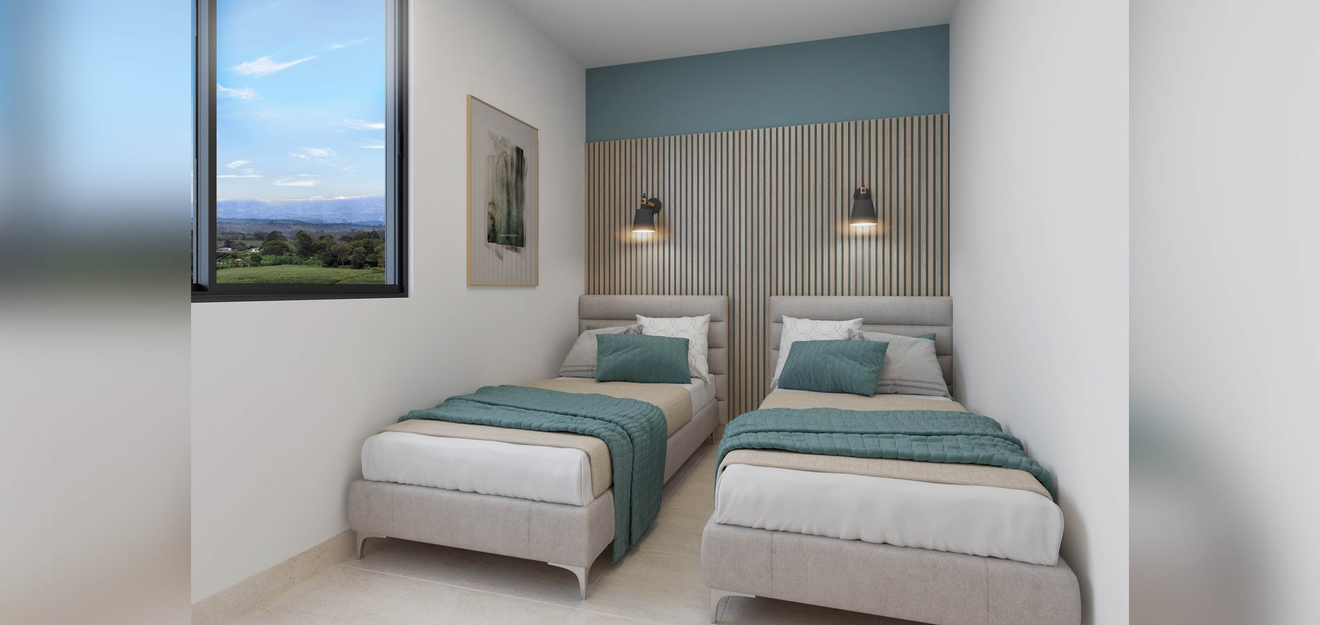 Foto Inmueble tipo Tipo A
