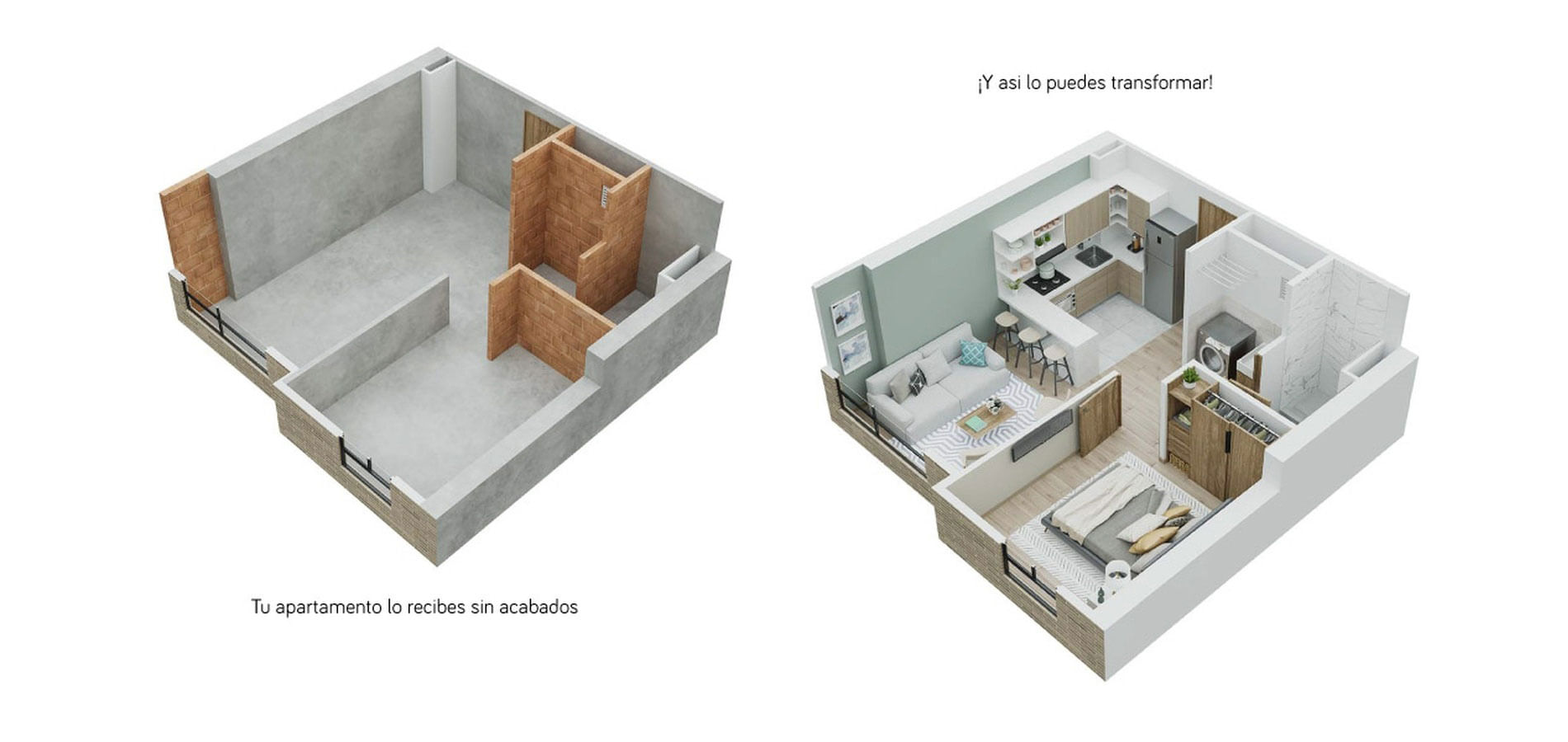Foto Inmueble tipo Tipo A