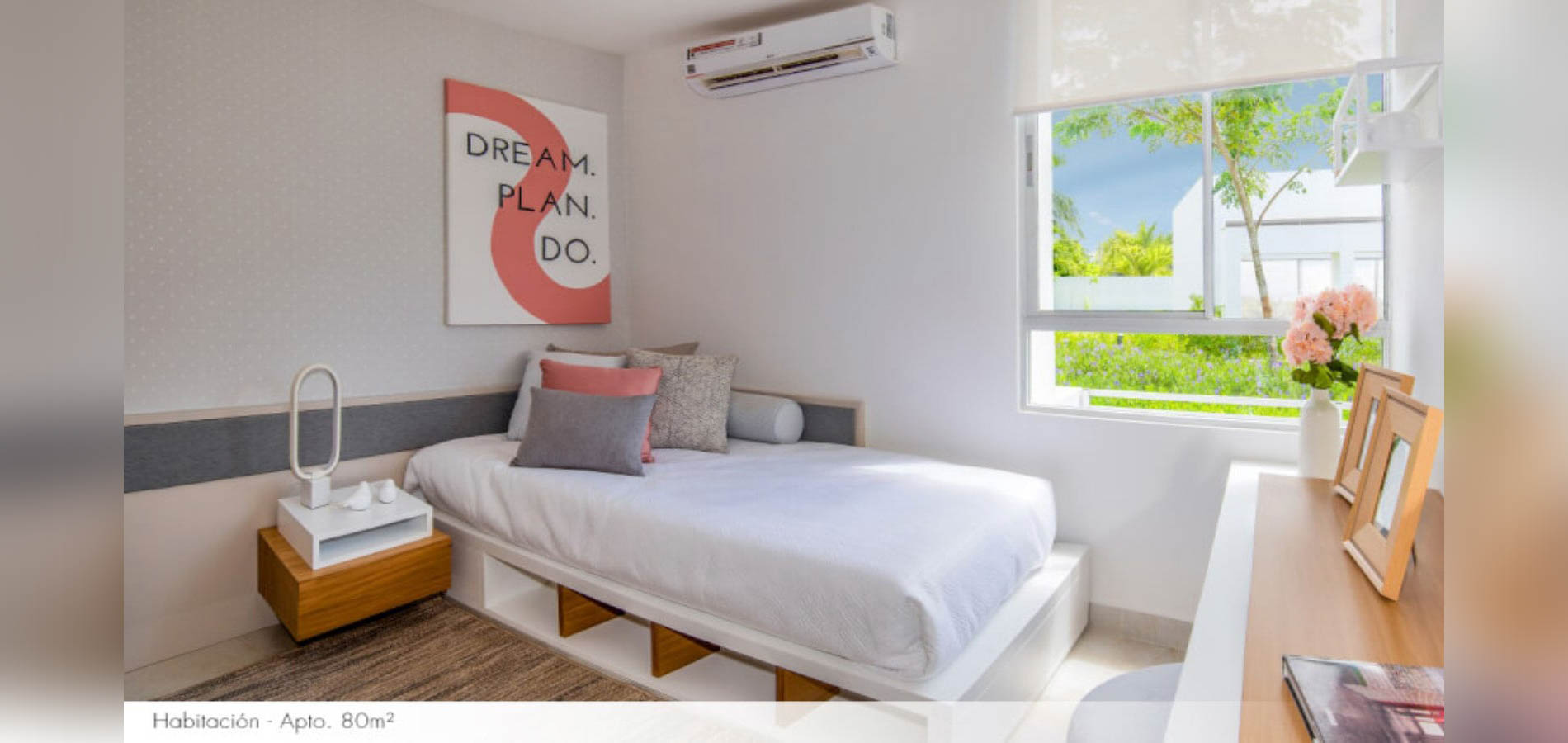 Foto Inmueble tipo Tipo B
