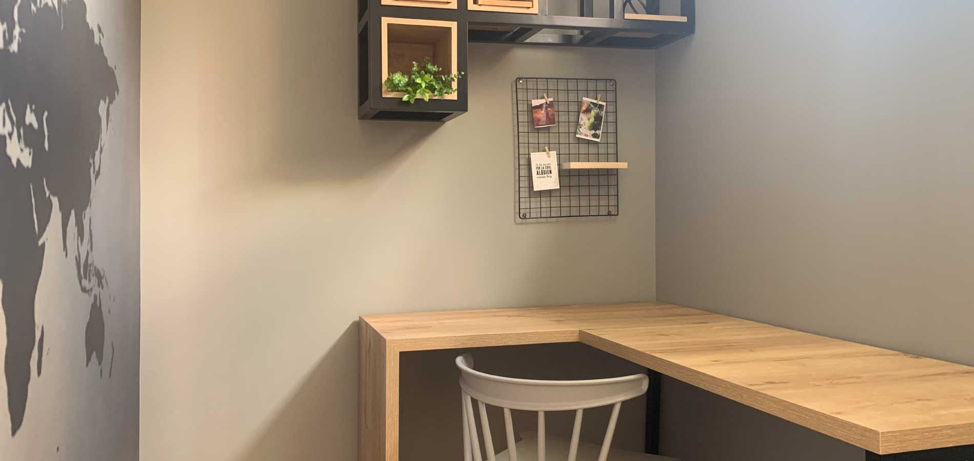 Foto Inmueble tipo Tipo A