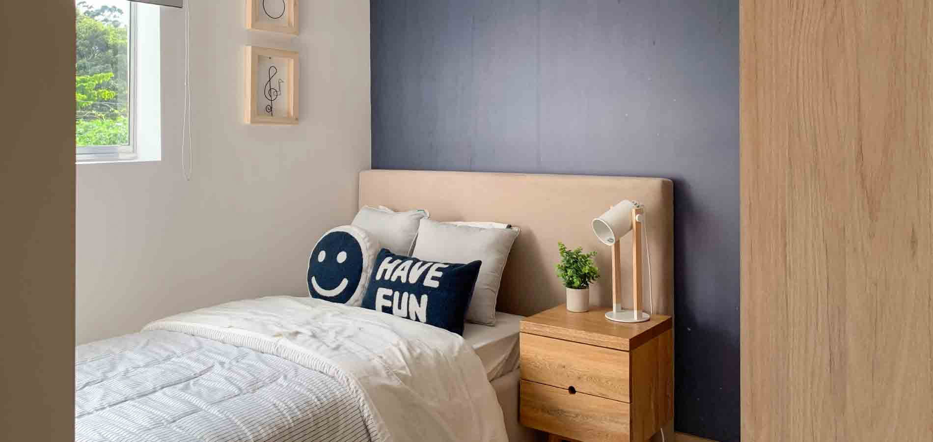 Foto Inmueble tipo Tipo B