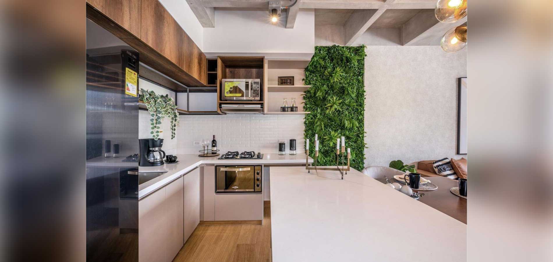 Foto Inmueble tipo Tipo A