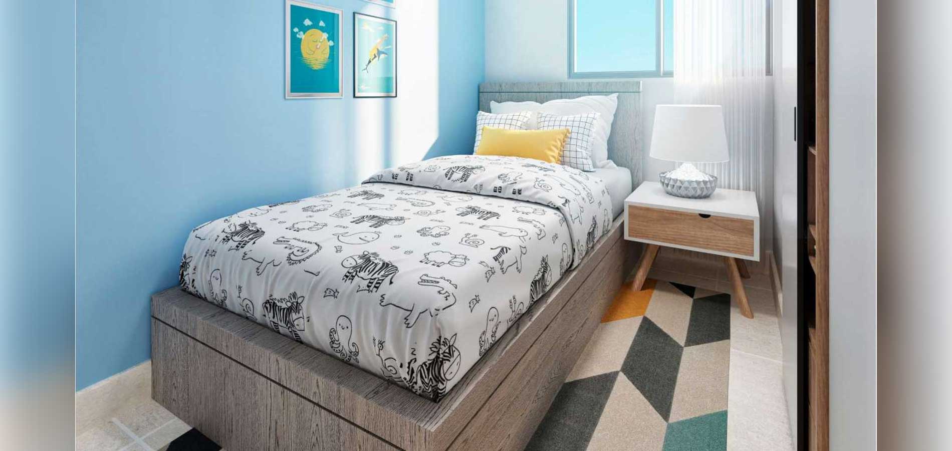 Foto Inmueble tipo Tipo C