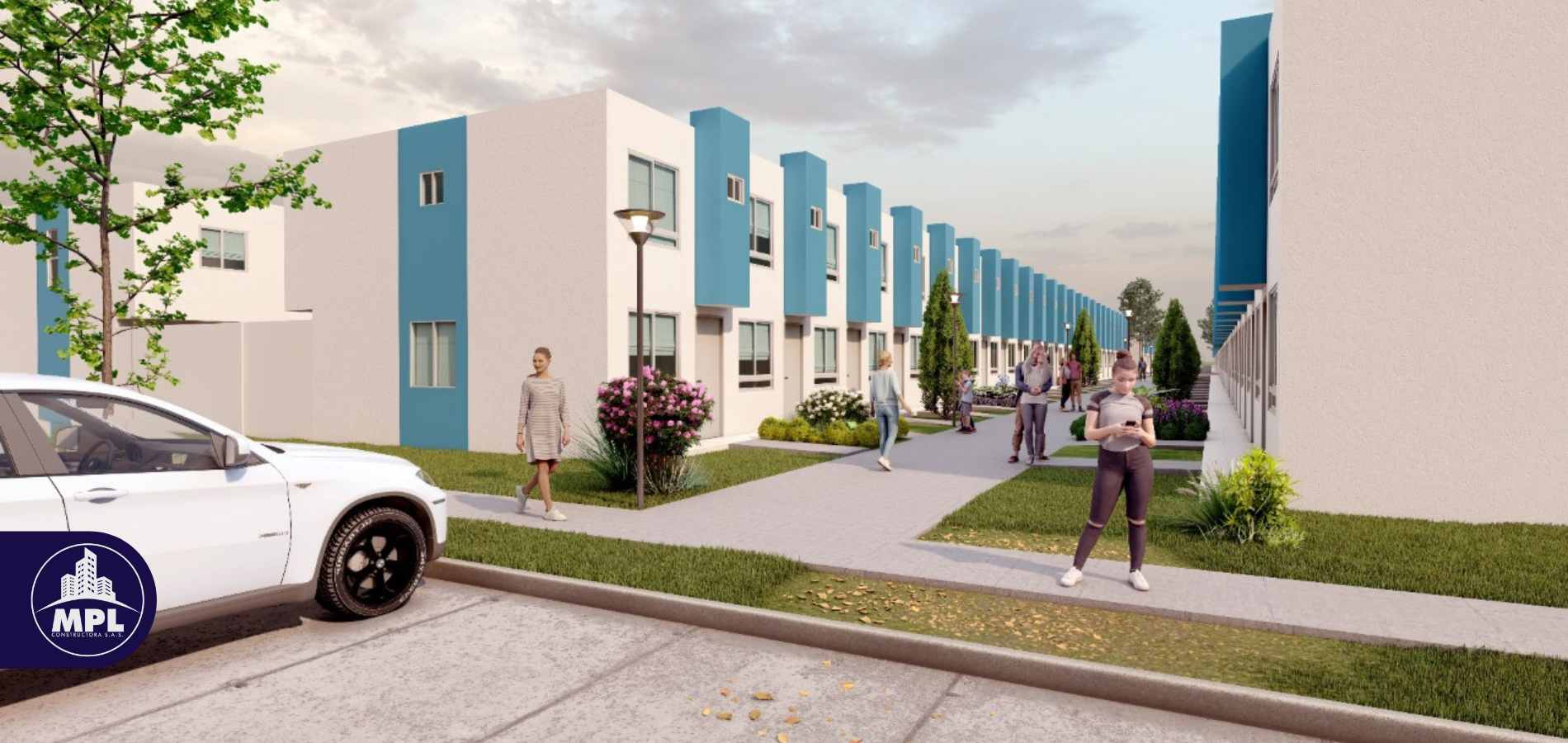 Foto Inmueble tipo Tipo A
