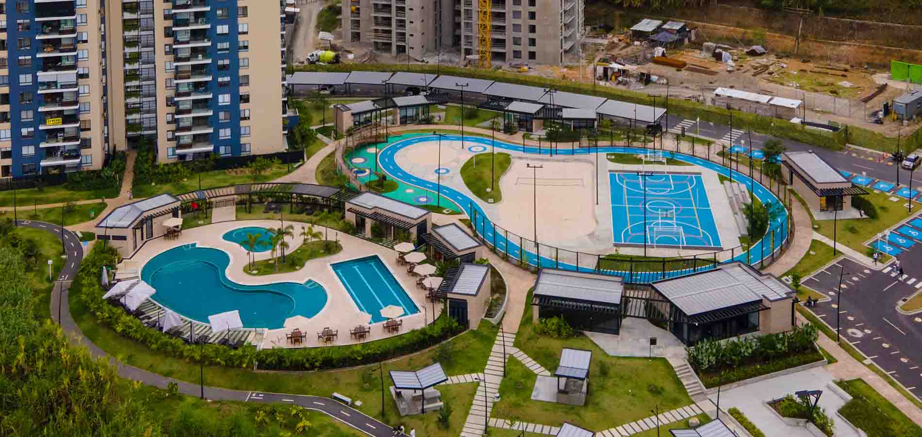 Foto Inmueble tipo Tipo A