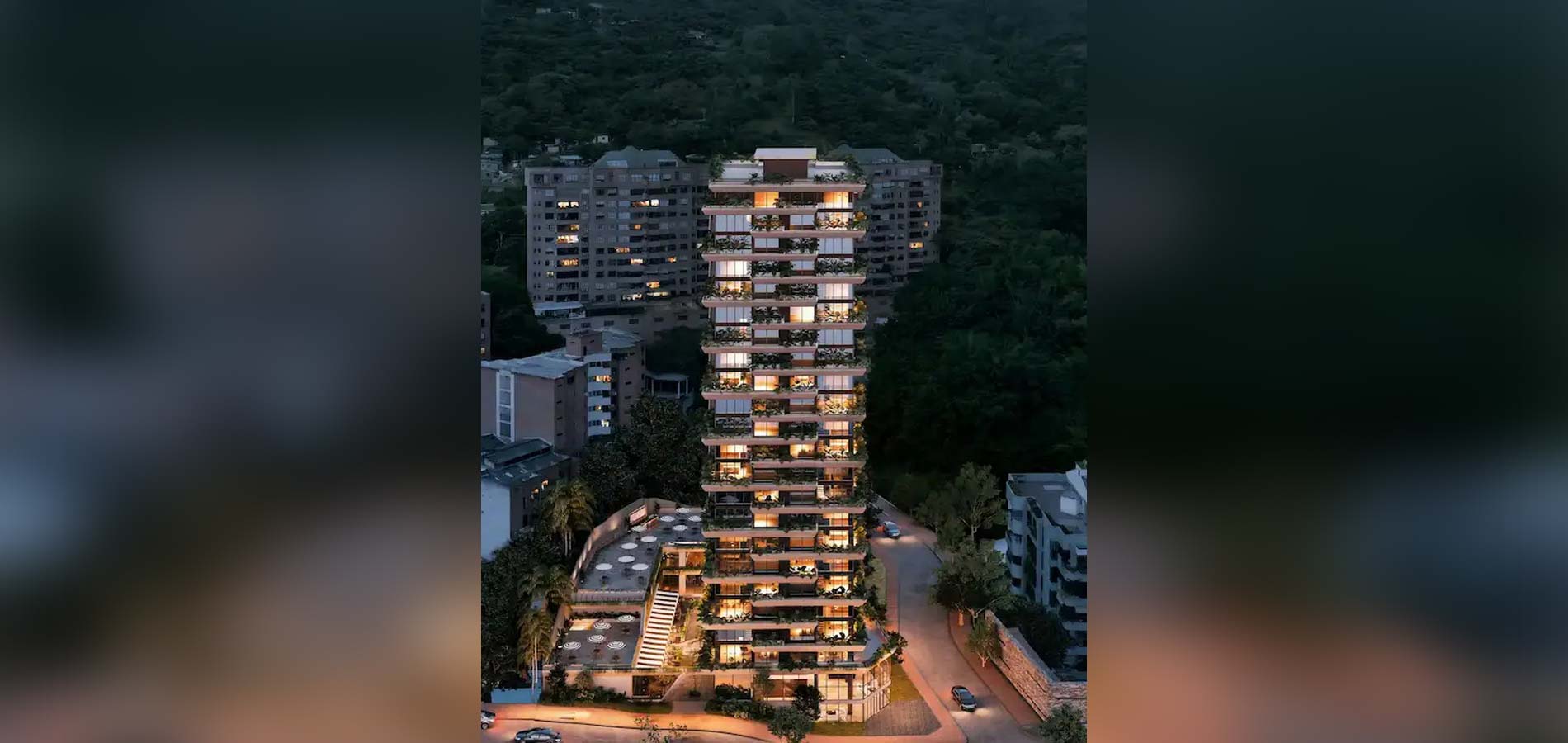 Foto Inmueble tipo Tipo B