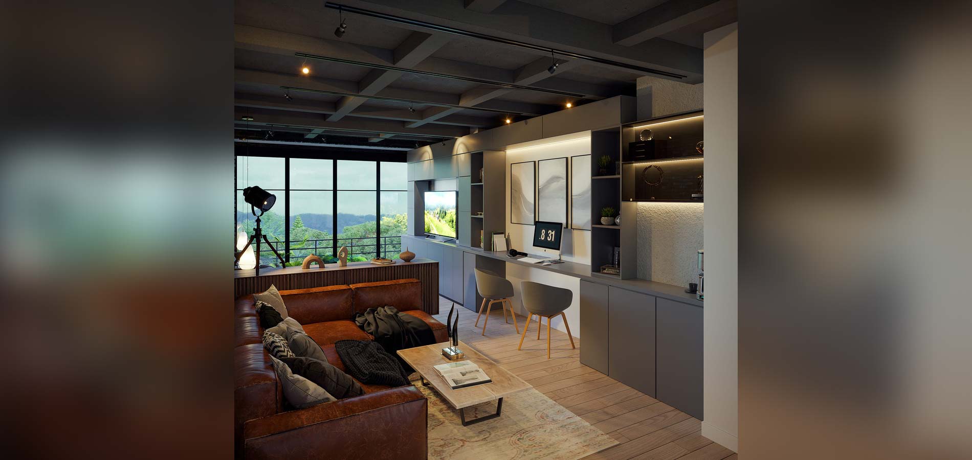 Foto Inmueble tipo Tipo B