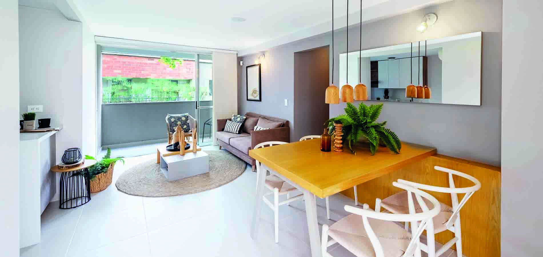 Foto Inmueble tipo Tipo B