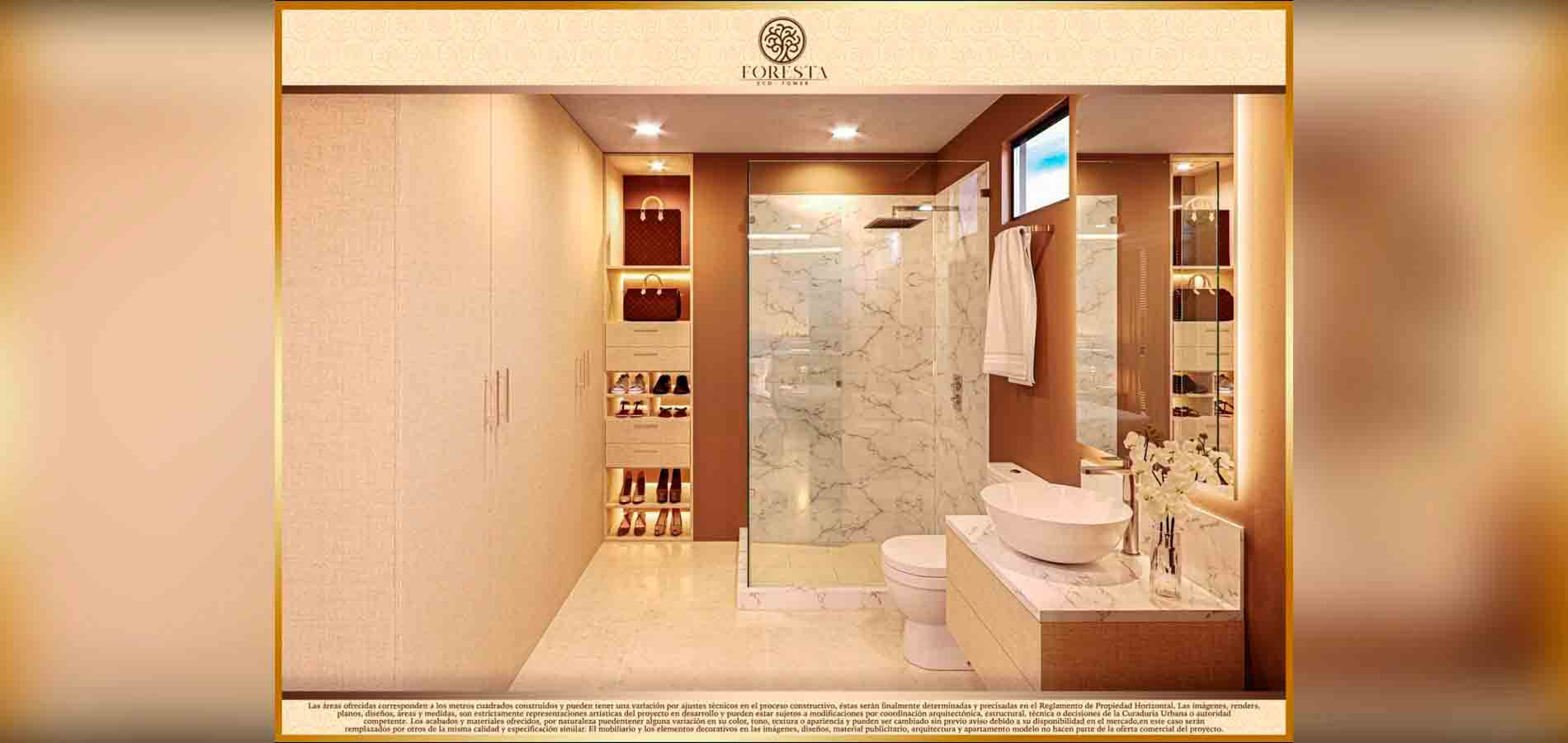 Foto Inmueble tipo Tipo A