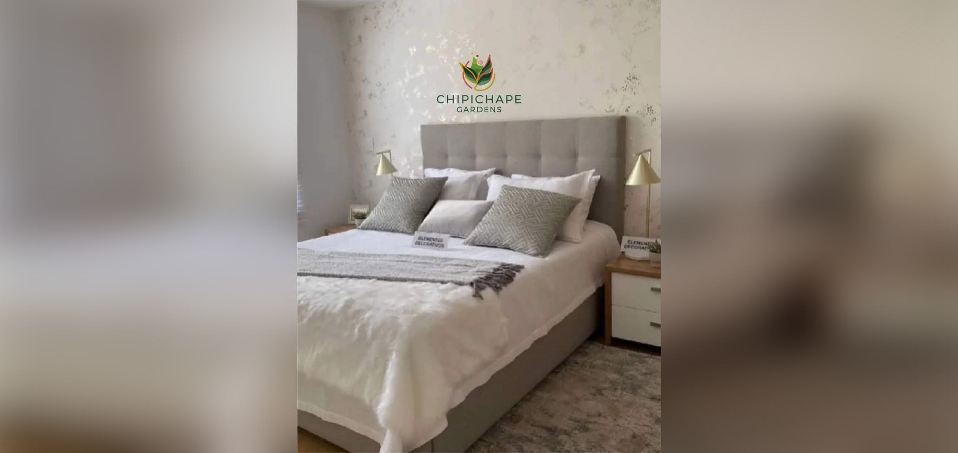 Foto Inmueble tipo Tipo C