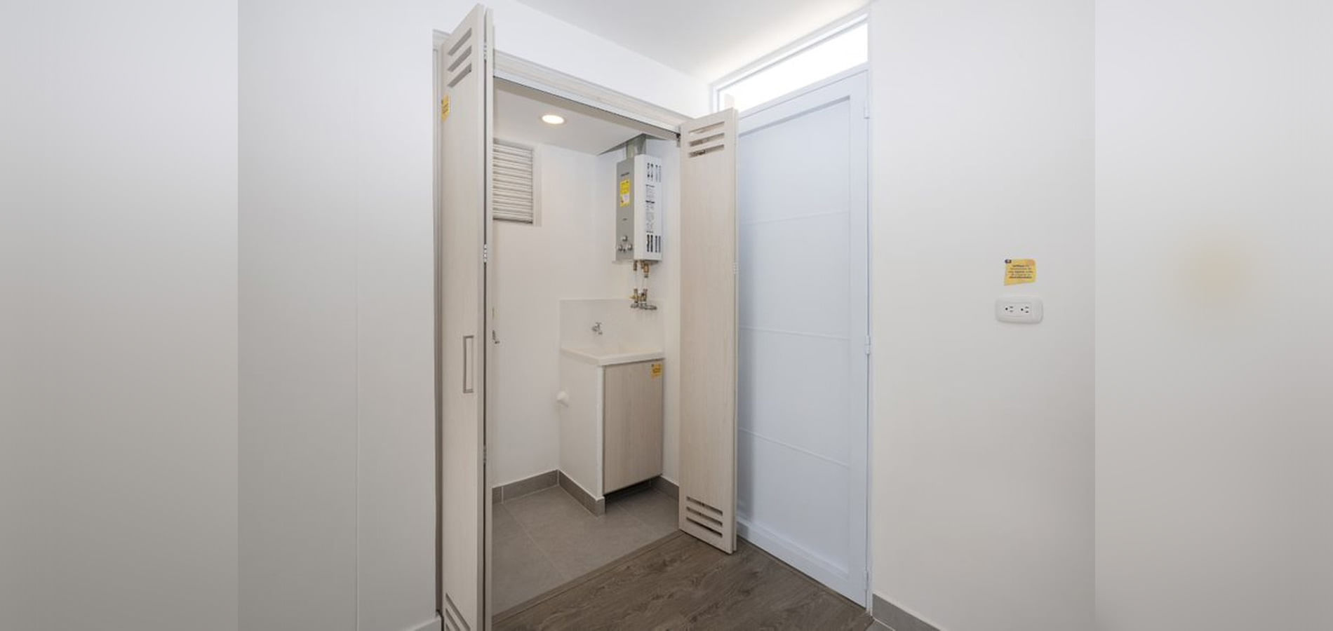 Foto Inmueble tipo Tipo A