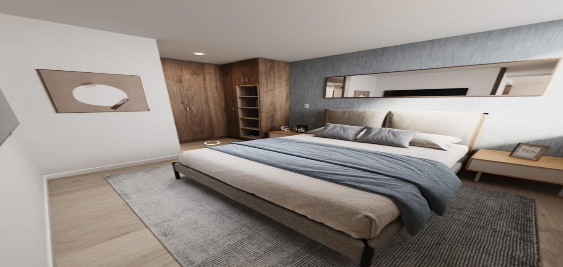 Foto Inmueble tipo Tipo A