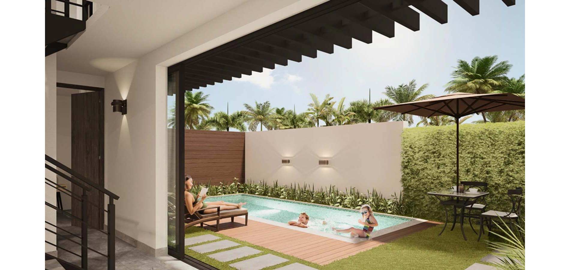 Foto Inmueble tipo Tipo B