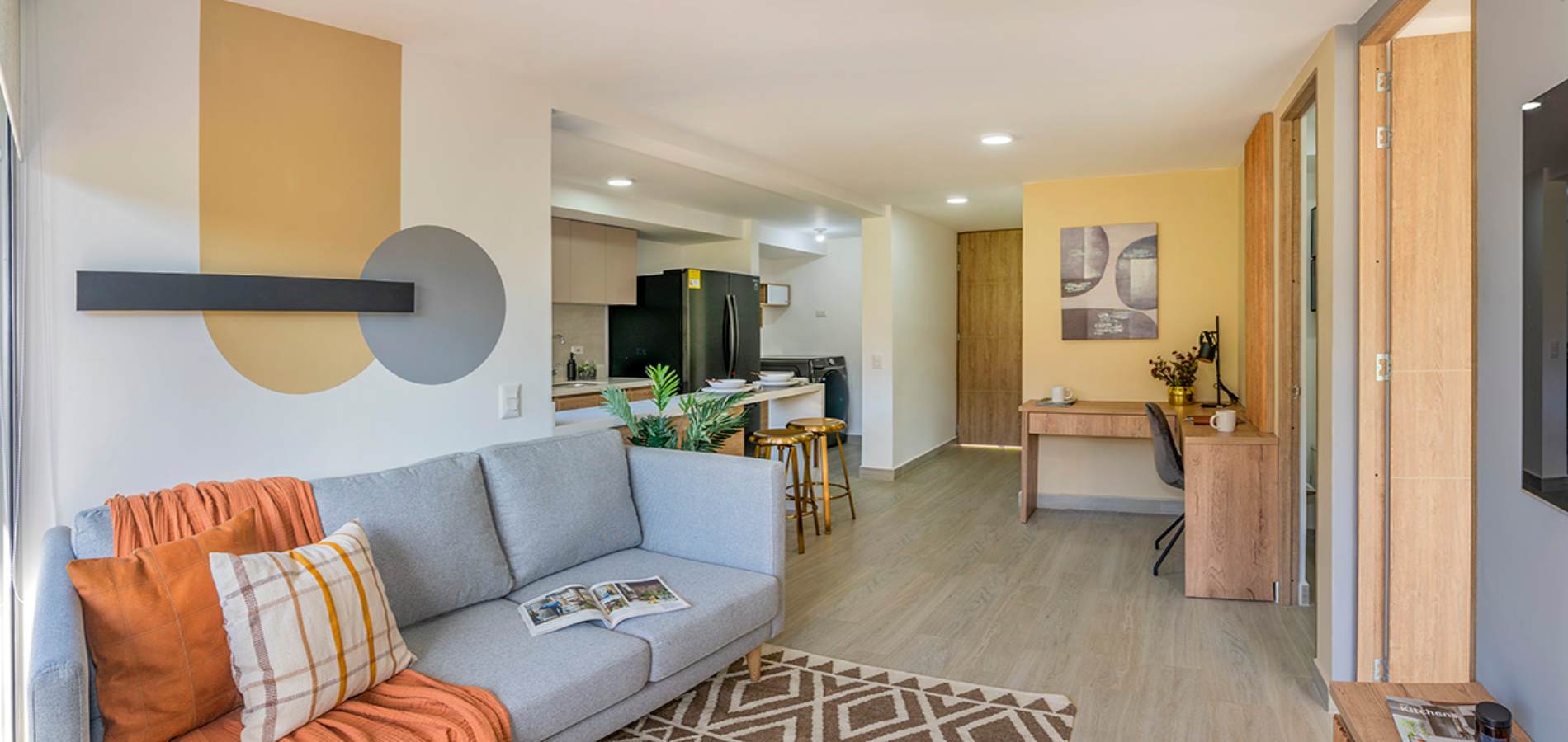 Foto Inmueble tipo Tipo A