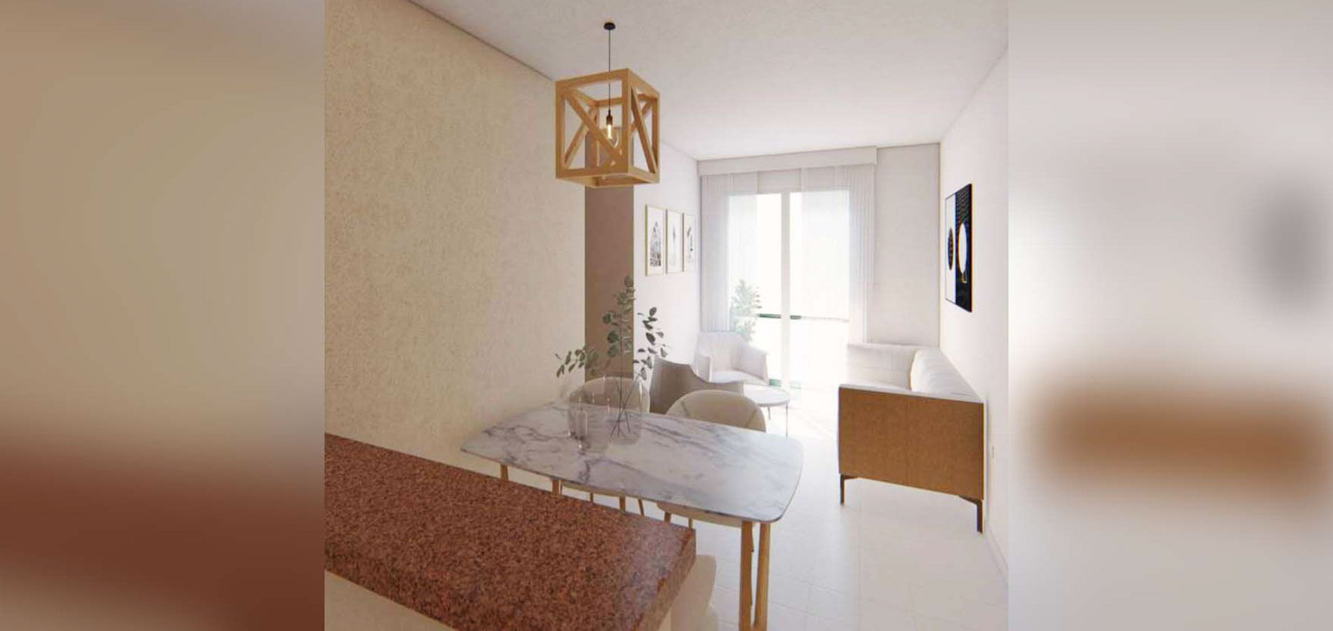 Foto Inmueble tipo Tipo A