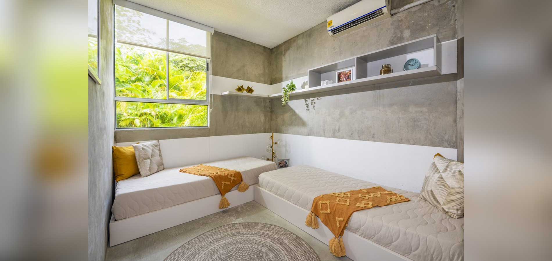 Foto Inmueble tipo Tipo B