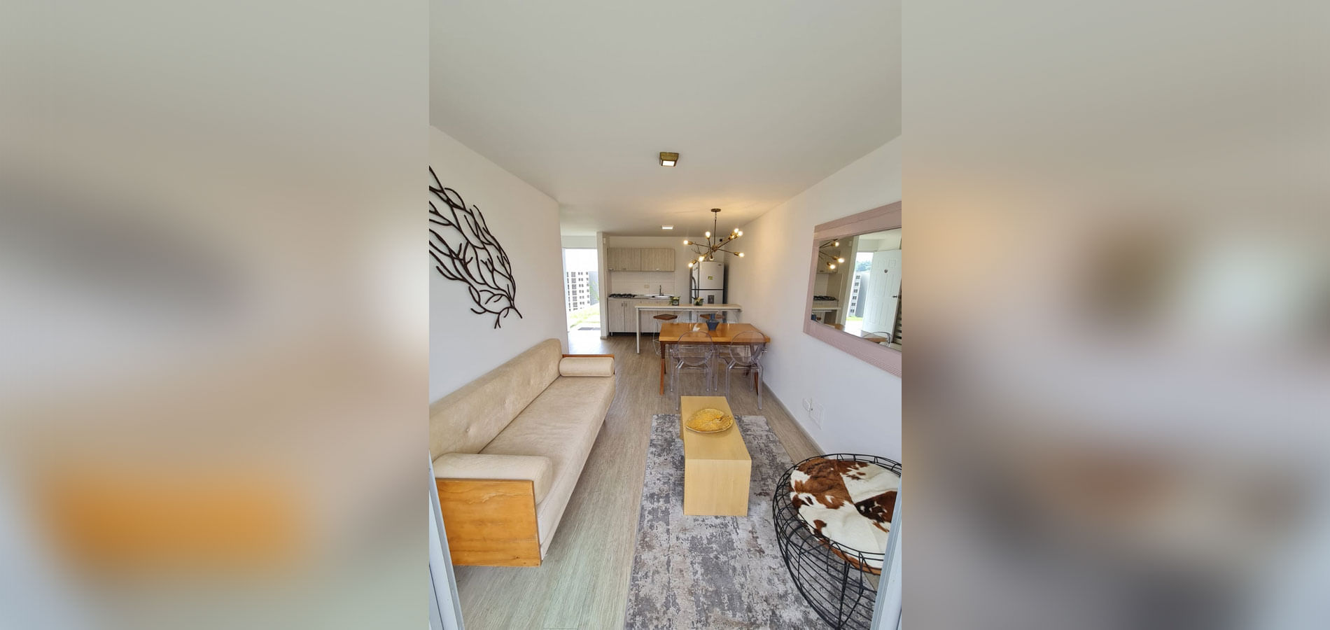 Foto Inmueble tipo Tipo B