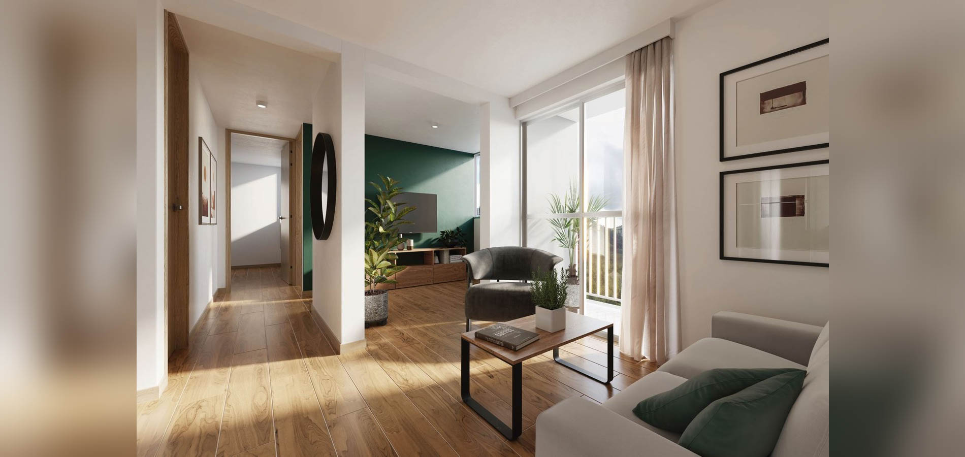 Foto Inmueble tipo Tipo A