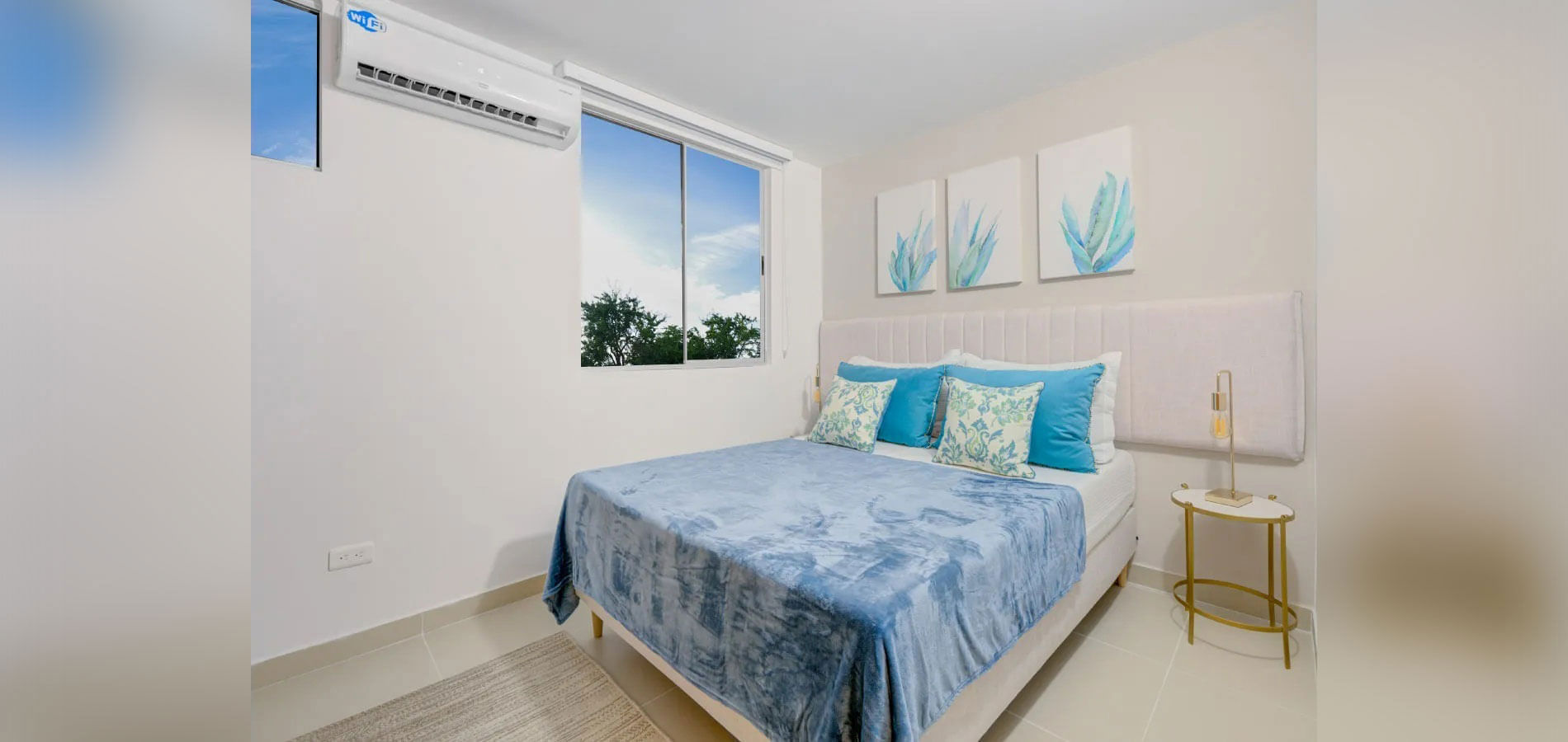 Foto Inmueble tipo Tipo A