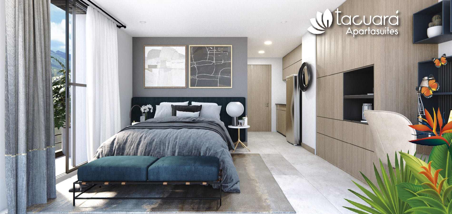 Foto Inmueble tipo Tipo A