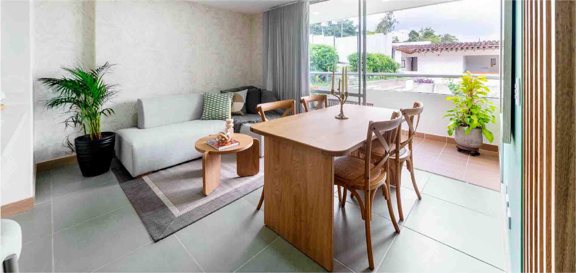 Foto Inmueble tipo Tipo B