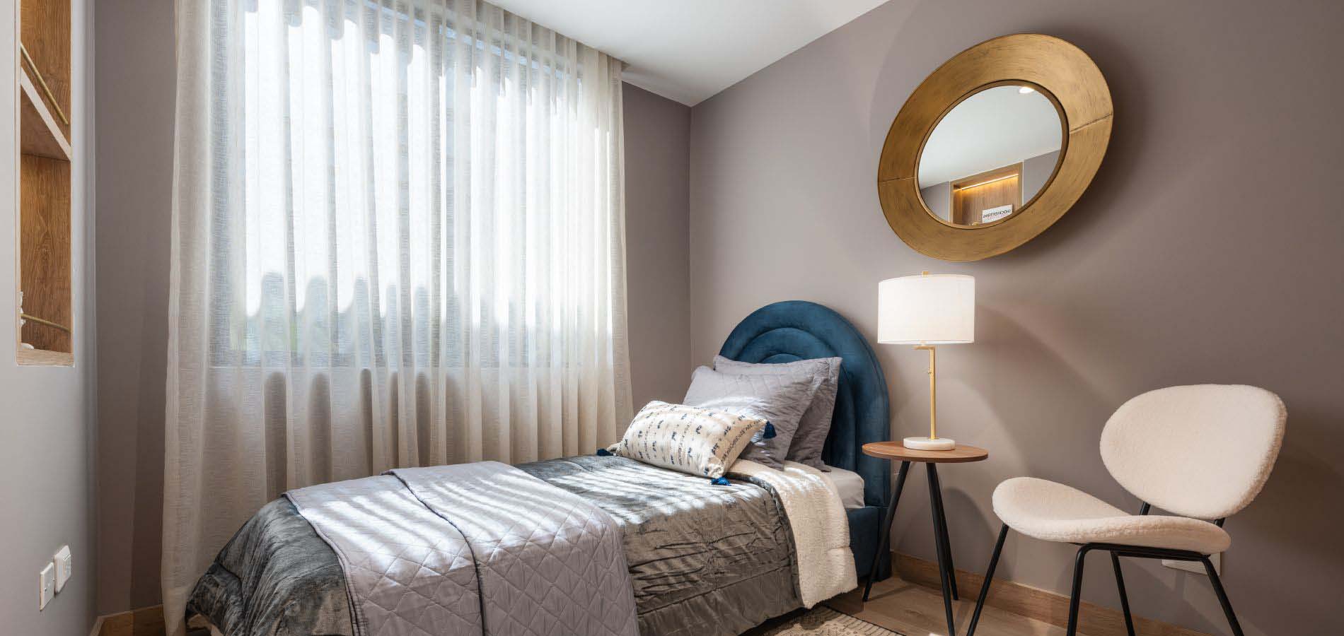 Foto Inmueble tipo Tipo B