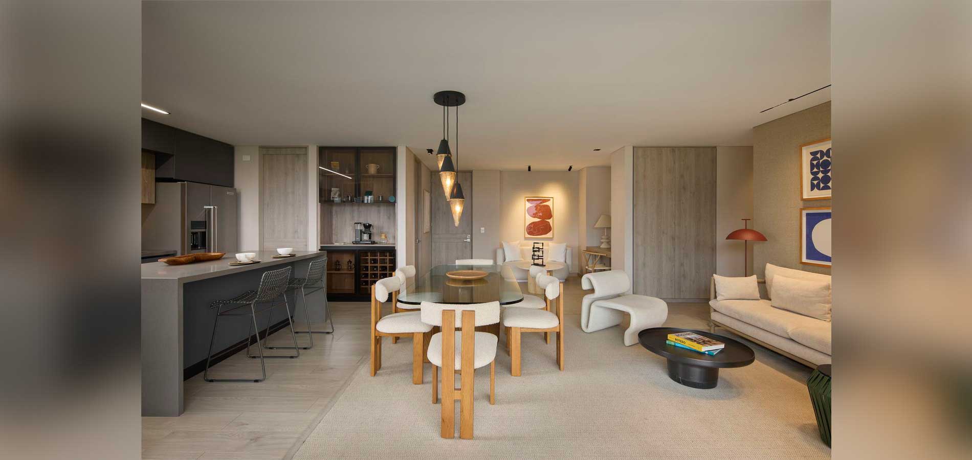 Foto Inmueble tipo Tipo B