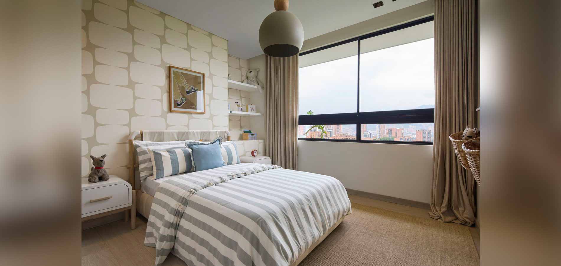 Foto Inmueble tipo Tipo D