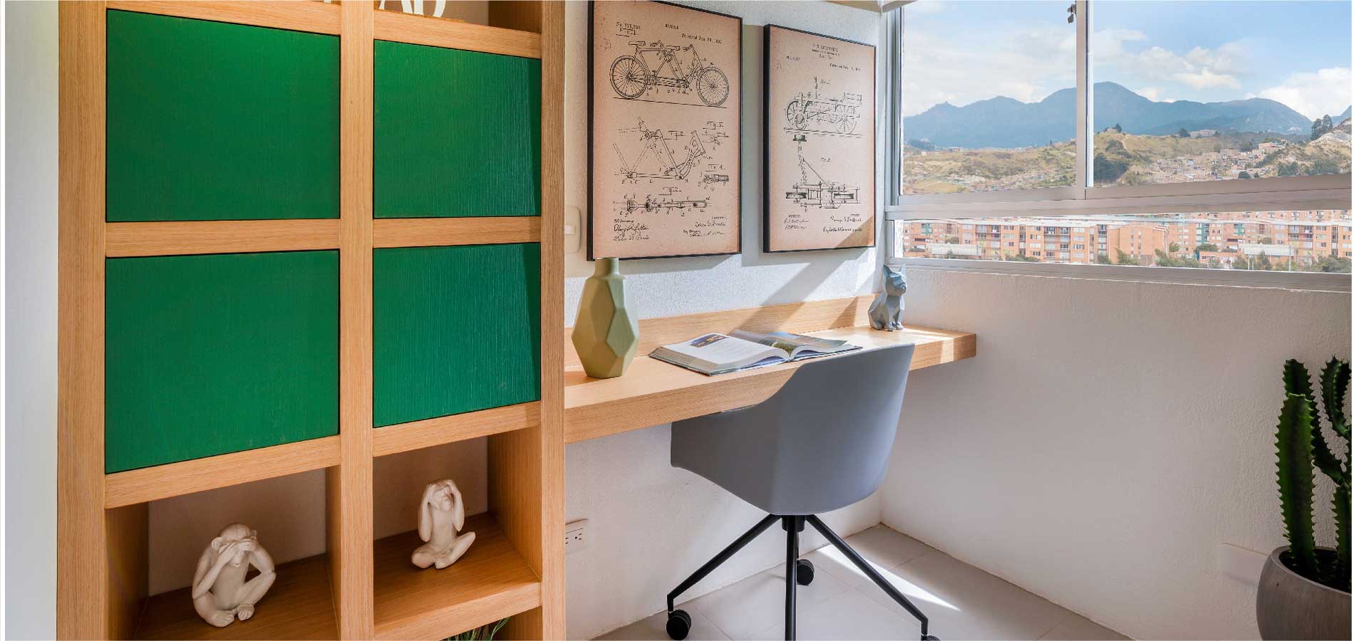 Foto Inmueble tipo Tipo C