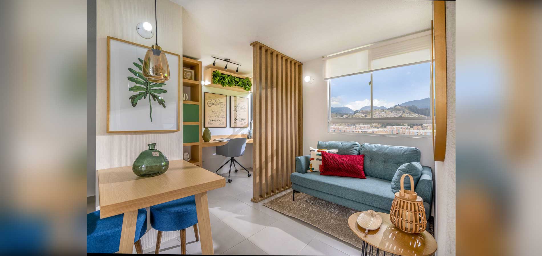 Foto Inmueble tipo Tipo D