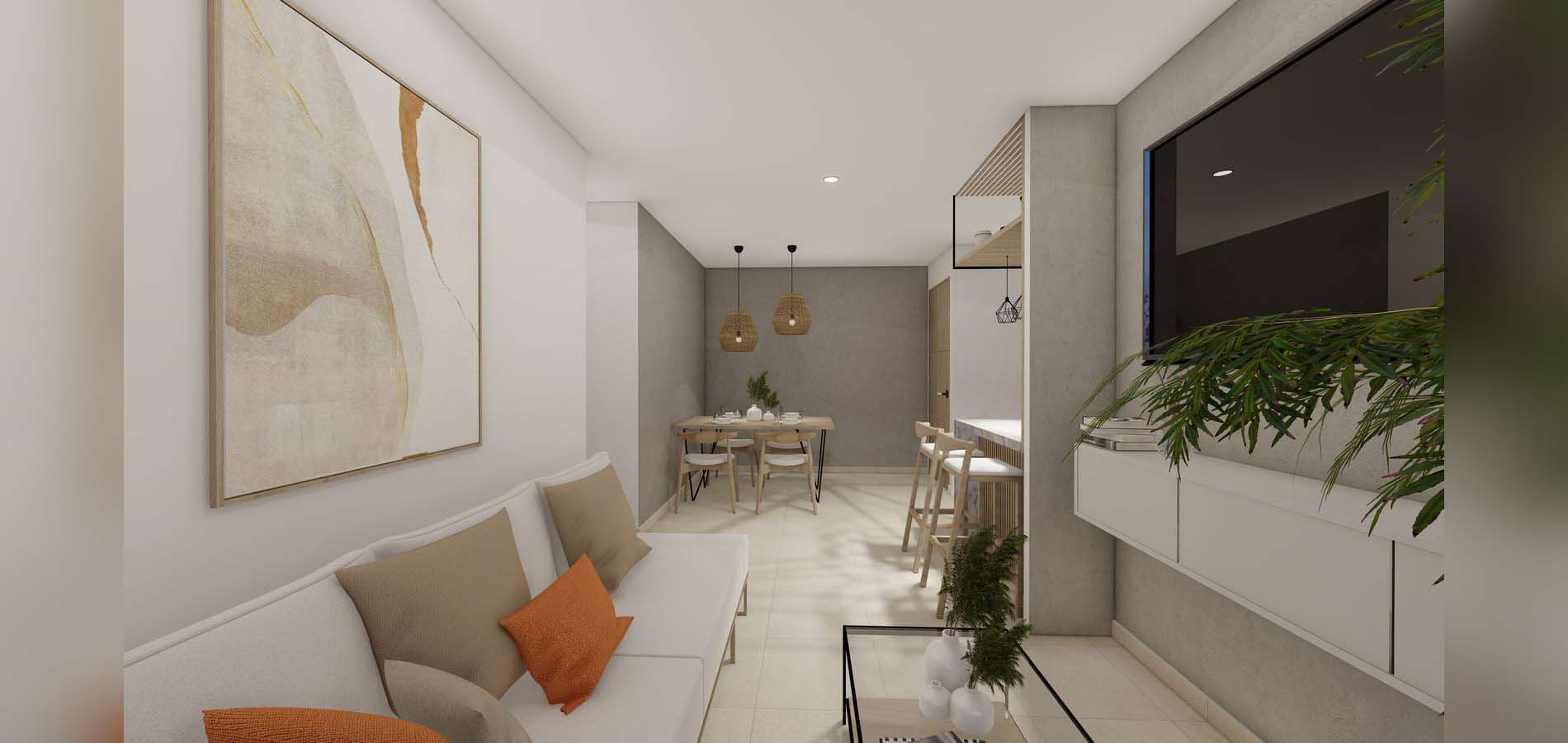 Foto Inmueble tipo Tipo A