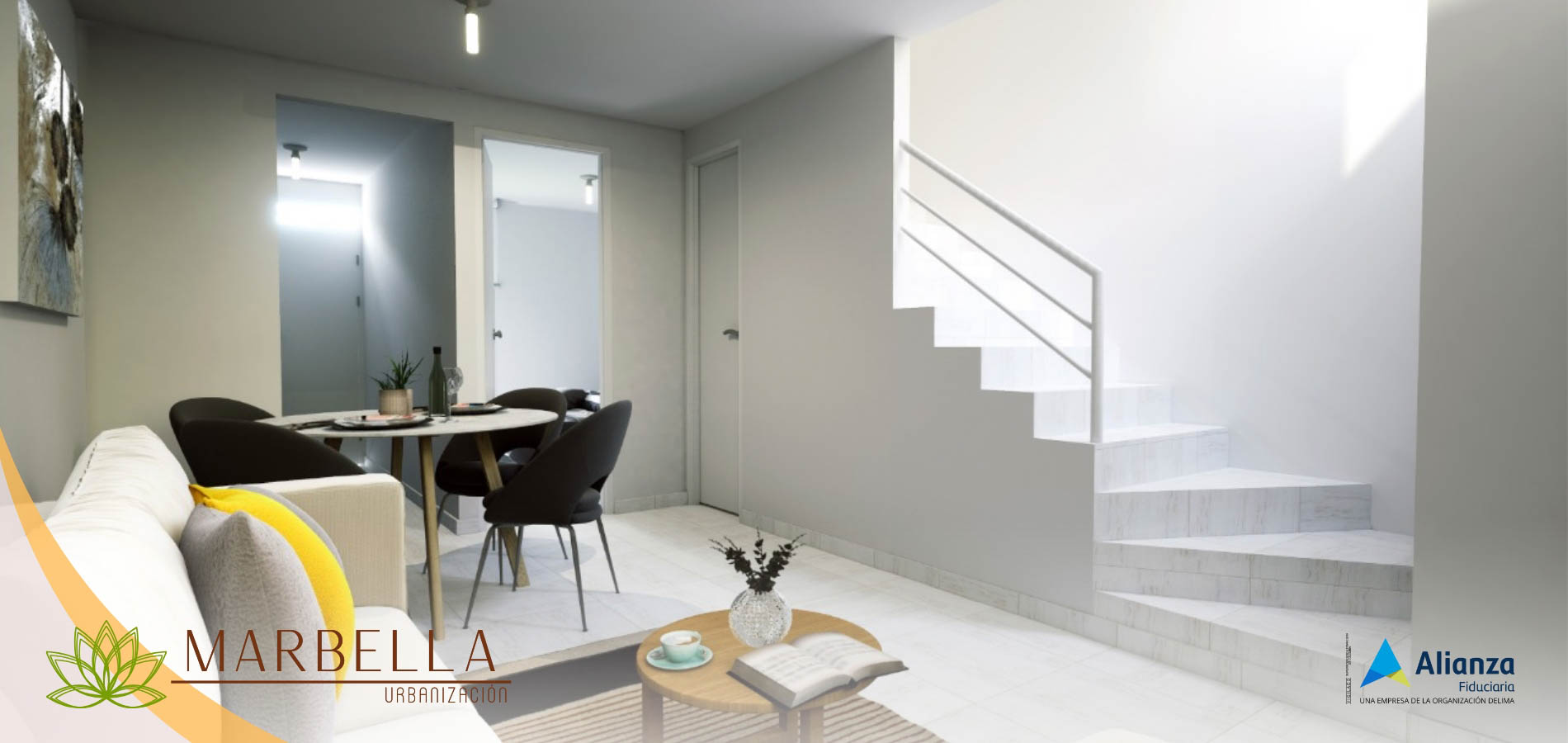 Foto Inmueble tipo Tipo A