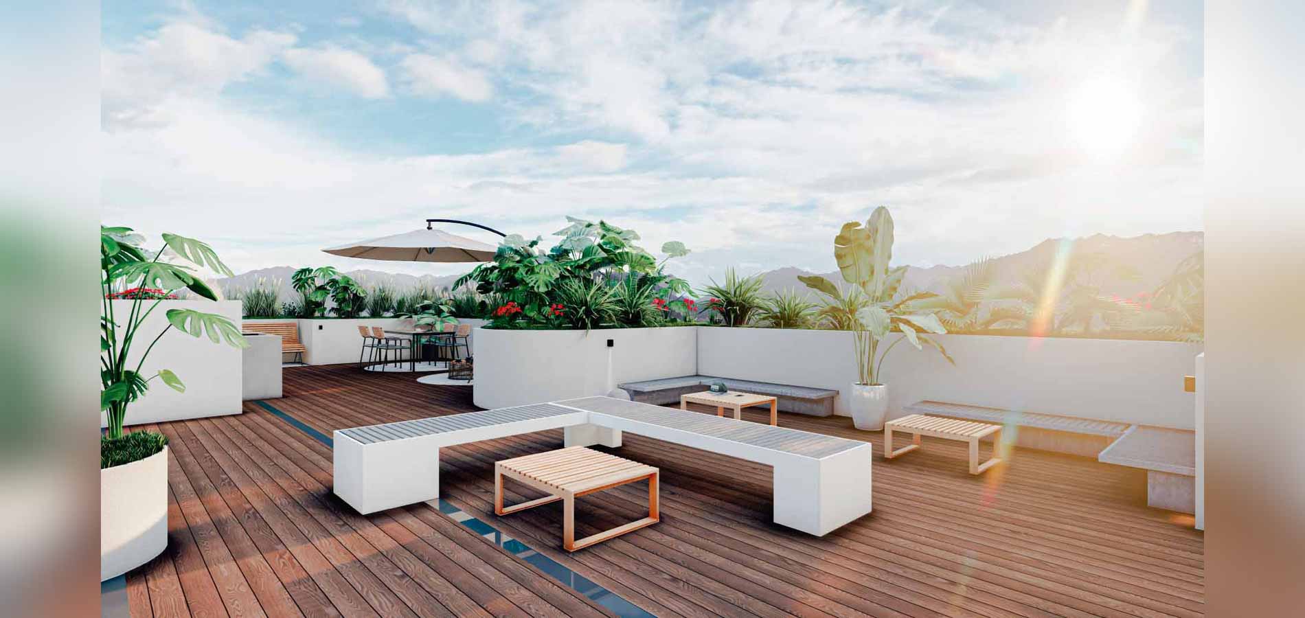 Foto Inmueble tipo Tipo A