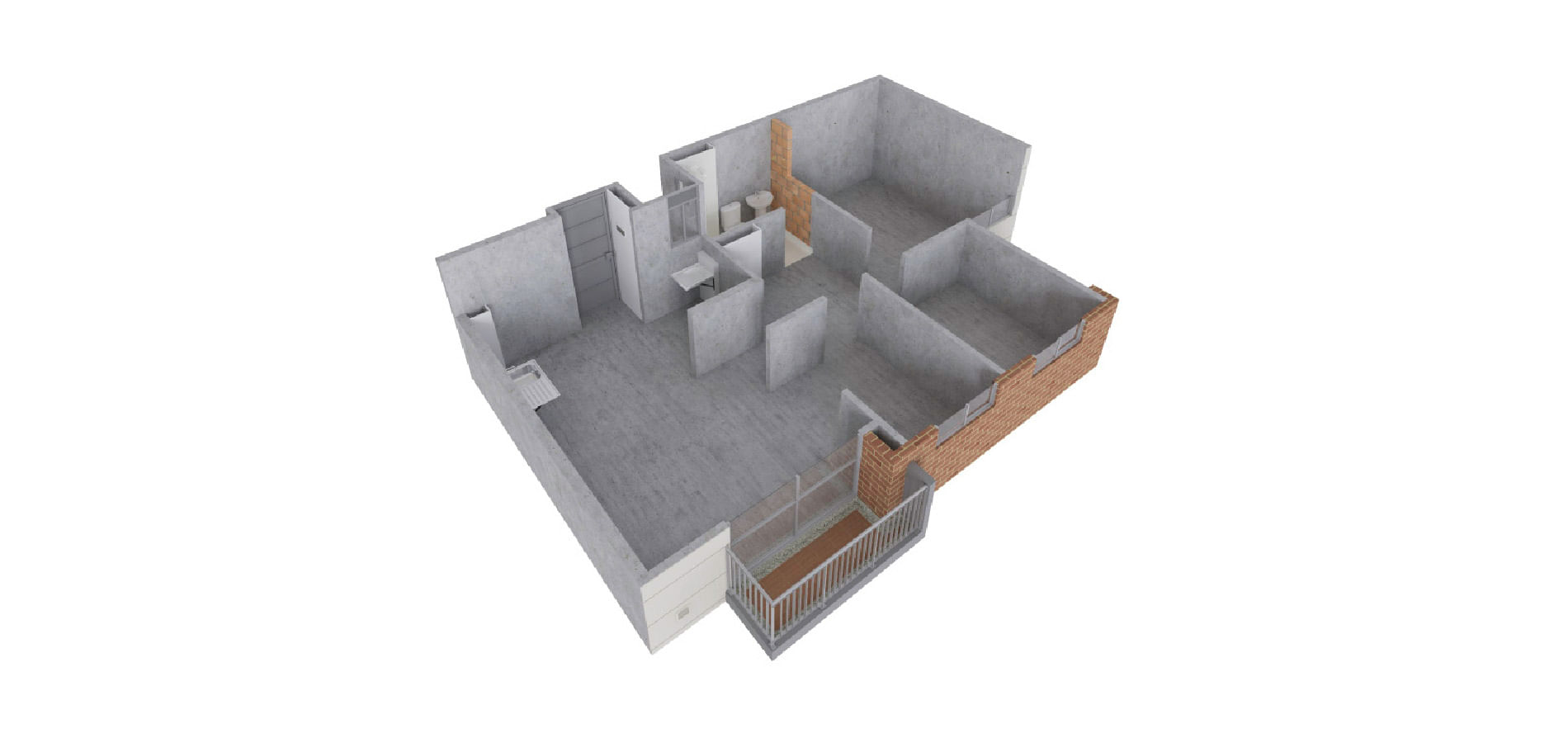 Foto Inmueble tipo Tipo A