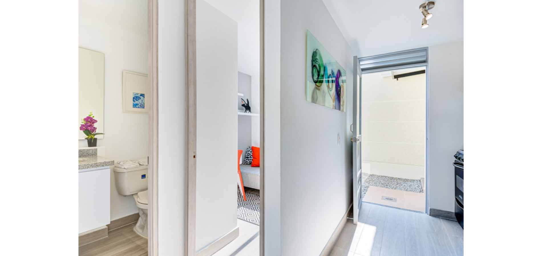 Foto Inmueble tipo Tipo C